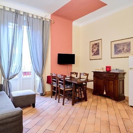 Xenia Apartments - Elegant Flat In The Center Of Milano Exteriör bild
