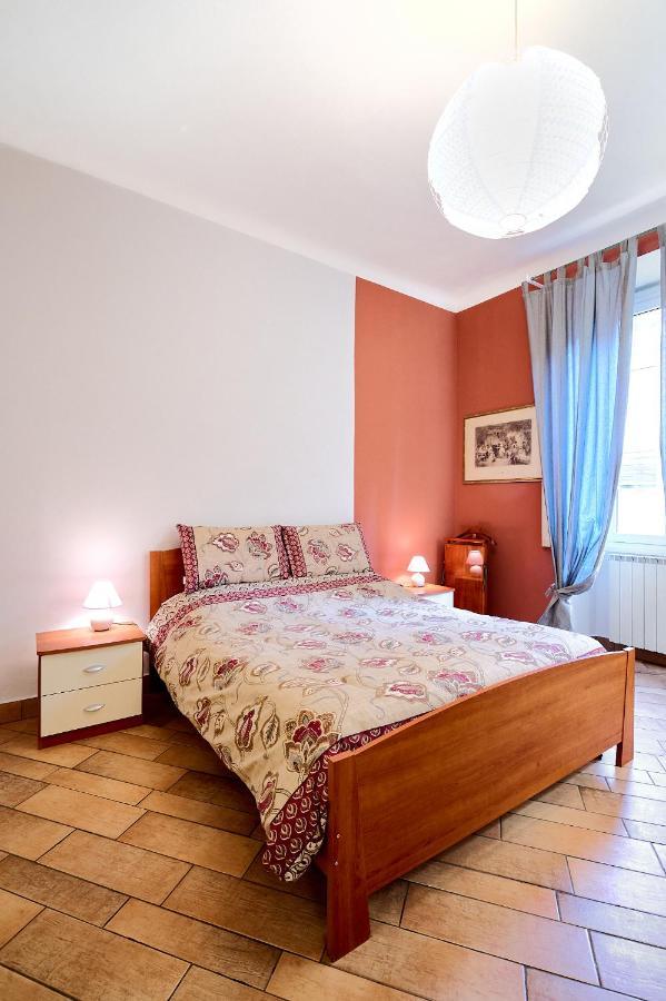 Xenia Apartments - Elegant Flat In The Center Of Milano Exteriör bild