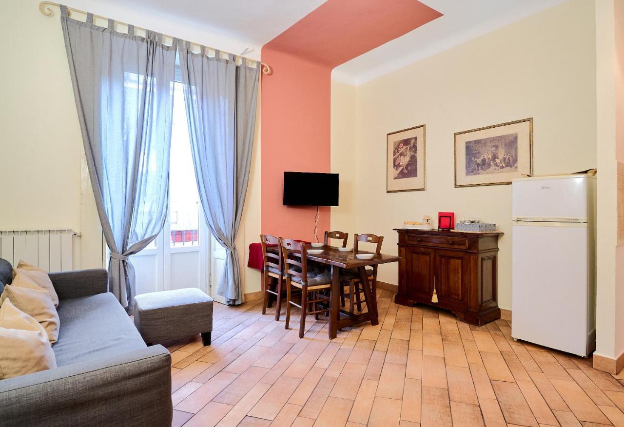 Xenia Apartments - Elegant Flat In The Center Of Milano Exteriör bild